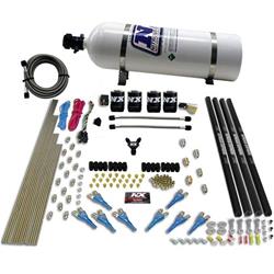 [NEX-91006-15] Nitrous Express Shark Nozzle Nitrous Systems