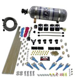 [NEX-92006-12] Nitrous Express Shark Nozzle Nitrous Systems