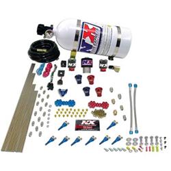 [NEX-92206-00] Nitrous Express (NX)Nitrous Oxide Systems