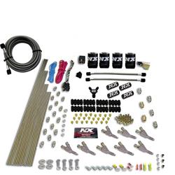 [NEX-80016-00] Nitrous Express (NX)Nitrous Oxide Systems