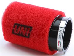 [UFI-UP6300AST] UNI Filter Clamp-On Dual Layer Pod Filters