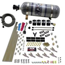 [NEX-80016-12] Nitrous Express (NX)Nitrous Oxide Systems