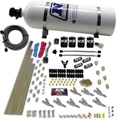 [NEX-80016-15] Nitrous Express (NX)Nitrous Oxide Systems