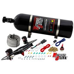 [NXO-S0092] Nitrous OutletNitrous Oxide Systems