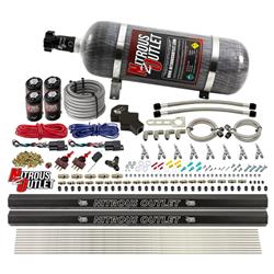 [NXO-112999] Nitrous OutletNitrous Oxide Systems