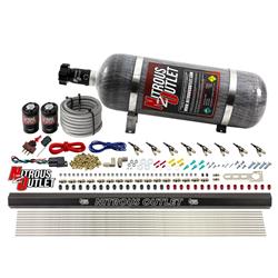 [NXO-113316] Nitrous OutletNitrous Oxide Systems