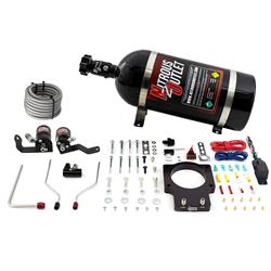 [NXO-00101249010] Nitrous Outlet Nitrous Oxide Plate Systems