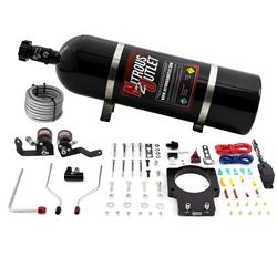 [NXO-00101249015] Nitrous Outlet Nitrous Oxide Plate Systems