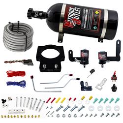 [NXO-00101269010] Nitrous Outlet Nitrous Oxide Plate Systems