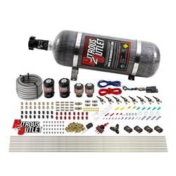 [NXO-0010433H12] Nitrous Outlet Direct Port Nitrous Systems