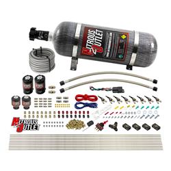 [NXO-0010434L12] Nitrous OutletNitrous Oxide Systems