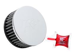 [KNN-RC-1950] K&N Universal Performance Air Filters