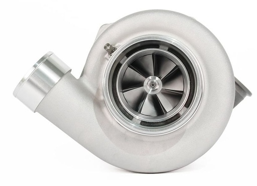 [VSG-ST01-G35101] VS Racing ST01-G35101: ST01-G35-101 Gen2 67/62 GT-Series Turbocharger, 2.50 in. V-Band Inlet Flange, 1.01 A/R Ratio [External Wastegate]