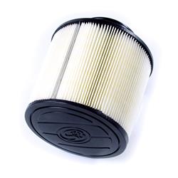 [SBF-KF-1055D] S&B Filters Dry Cleanable Replacement Filters