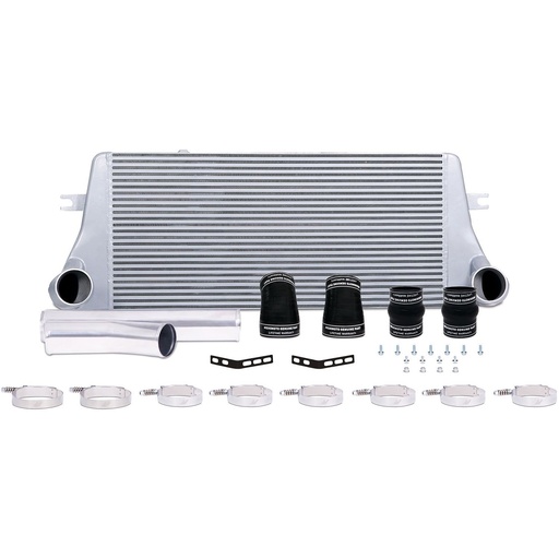 [MIO-MINTRAM94KSL] Mishimoto MINTRAM94KSL: Direct-Fit Intercooler Kit