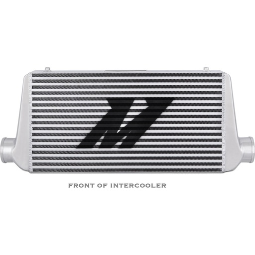 [MIO-MMINT-UR] Mishimoto MMINT-UR: R-Line Universal Fit Intercooler