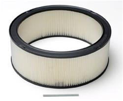 [MOR-97330] Moroso Replacement Air Cleaner Elements