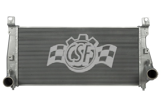 [CSF-6007] CSF Radiators 6007: OE-Style Intercooler, Chevrolet Silverado 2500 HD/3500, GMC Sierra 2500 HD/3500