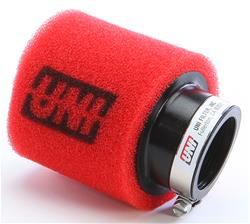 [UFI-UP4182AST] UNI Filter Clamp-On Dual Layer Pod Filters