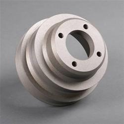 [VOR-4FA018021] Vortech Crankshaft Pulleys