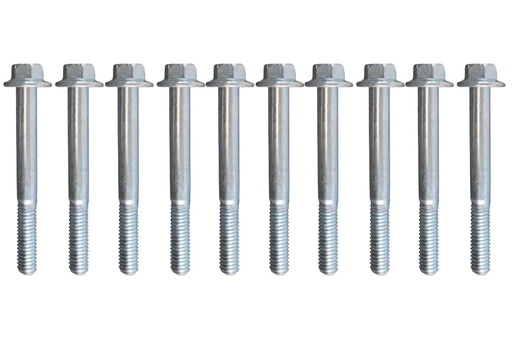 [ICB-551937] ICT Billet 551937: Supercharger Bolt Kit LSA/LS9