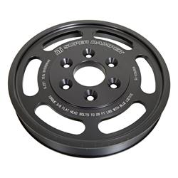 [ATI-916163-15] ATI 916163-15: Pulley for Procharged LT1-LT4