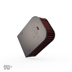 [KNN-E-0660] K&N Washable Lifetime Performance Air Filters