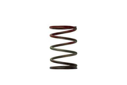[TBS-TS-0505-2004] Turbosmart TS-0505-2004: Wastegate Spring 11 psi (Brown/Red Middle Spring)