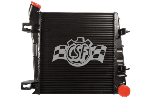 [CSF-6012] CSF Radiators 6012: OE-Style Intercooler, Ford F-250 Super Duty, Ford F-350 Super Duty