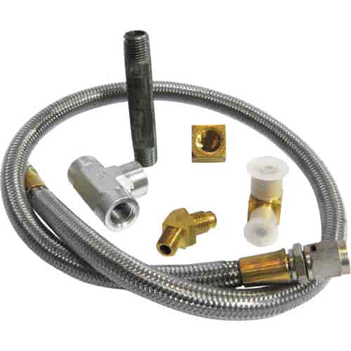 [VOR-4FA130-026] Vortech 4FA130-026: FEED LINE