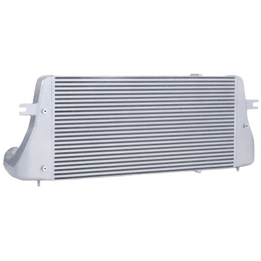 [MIO-MMINTRAM94SL] Mishimoto MMINTRAM94SL: Direct-Fit Intercooler