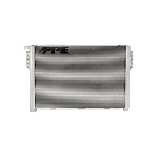 [PPE-119010300] PPE Power 119010300: 119010300 2020-2024 GM LM2/LZ0 Intercooler Coolant Heat Exchanger