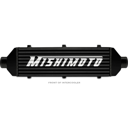 [MIO-MMINT-UZB] Mishimoto MMINT-UZB: Z-Line Universal Fit Intercooler