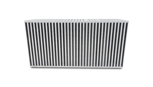 [VPE-12866] Vibrant Performance 12866: Vertical Flow Intercooler Core