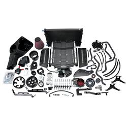 [EDL-153880] Edelbrock E-Force TVS2650 Mustang Stage 2 Track System Supercharger Kits