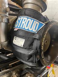 [STS-526-05] Stroud Safety Supercharger Restraints
