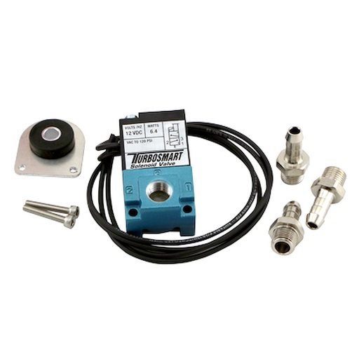 [TBS-TS-0301-3003] Turbosmart TS-0301-3003: e-Boost Street Spare Solenoid Kit