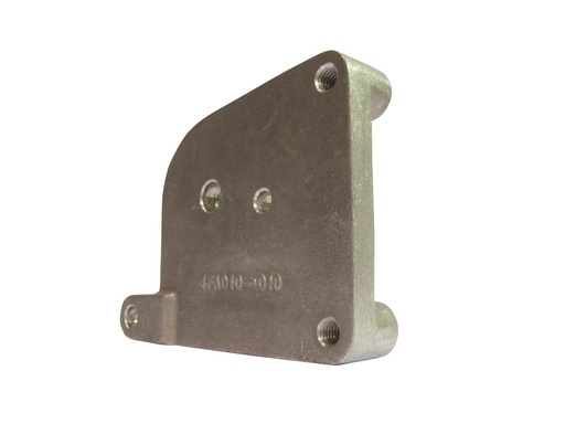 [VOR-4FA010-011] Vortech 4FA010-011: 4FA010-011 Tensioner Mounting Bracket 1986-1993 Ford Mustang