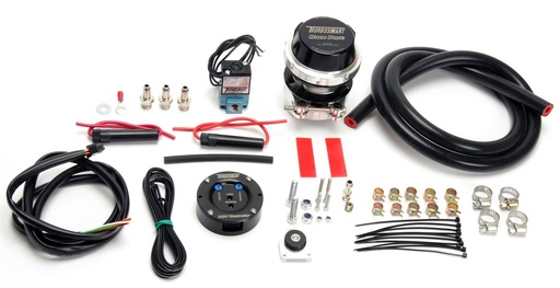 [TBS-TS-0304-1002] Turbosmart TS-0304-1002: Blow-Off Valve Controller Kit Race Port Series Blow-Off Valve