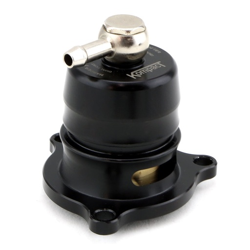 [TBS-TS-0203-1065] Turbosmart TS-0203-1065: Kompact Series Blow-Off Valve Dual Port