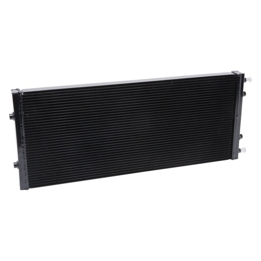 [EDL-15408] Edelbrock 15408: Universal Heat Exchanger Large Design