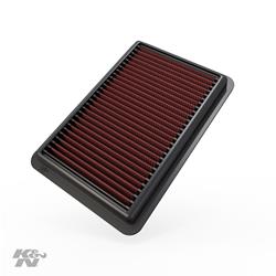 [KNN-33-5050] K&N Washable Lifetime Performance Air Filters