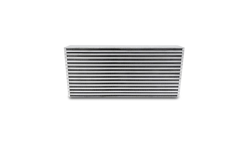 [VPE-12837] Vibrant Performance 12837: Horizontal Flow Intercooler Core