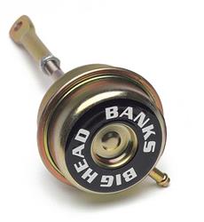 [GBE-24400] Banks 24400: Big Head Wastegate Actuator 1999-1999.5 Ford 7.3L Diesel