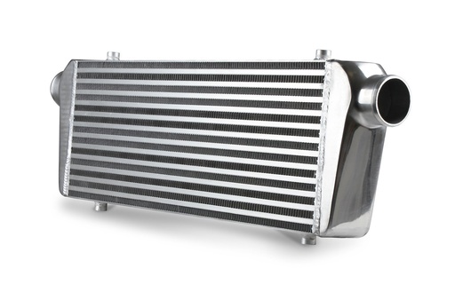 [FBR-FB607] Frostbite Performance Cooling FB607: Air-to-Air Intercooler
