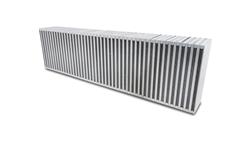 [VPE-12856] Vibrant Performance Air-to-Air Intercooler Cores