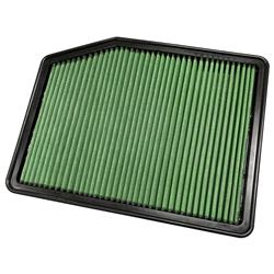 [GRE-7354] Green Filter High Performance Factory Replacement Air Filters