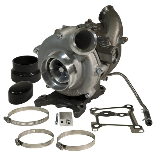 [BDD-1045824] BD Diesel 1045824: 1045824 6.7L Power Stroke Screamer Stage-1 Retrofit Turbo Kit Ford 2011-2016