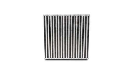 [VPE-12850] Vibrant Performance 12850: Vertical Flow Intercooler Core