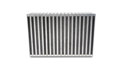 [VPE-12857] Vibrant Performance 12857: Vertical Flow Intercooler Core